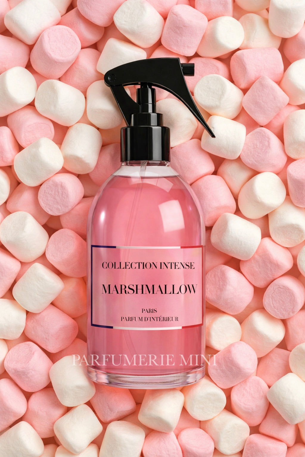 Spray MARSHMALLOW Collection Intense 250ML