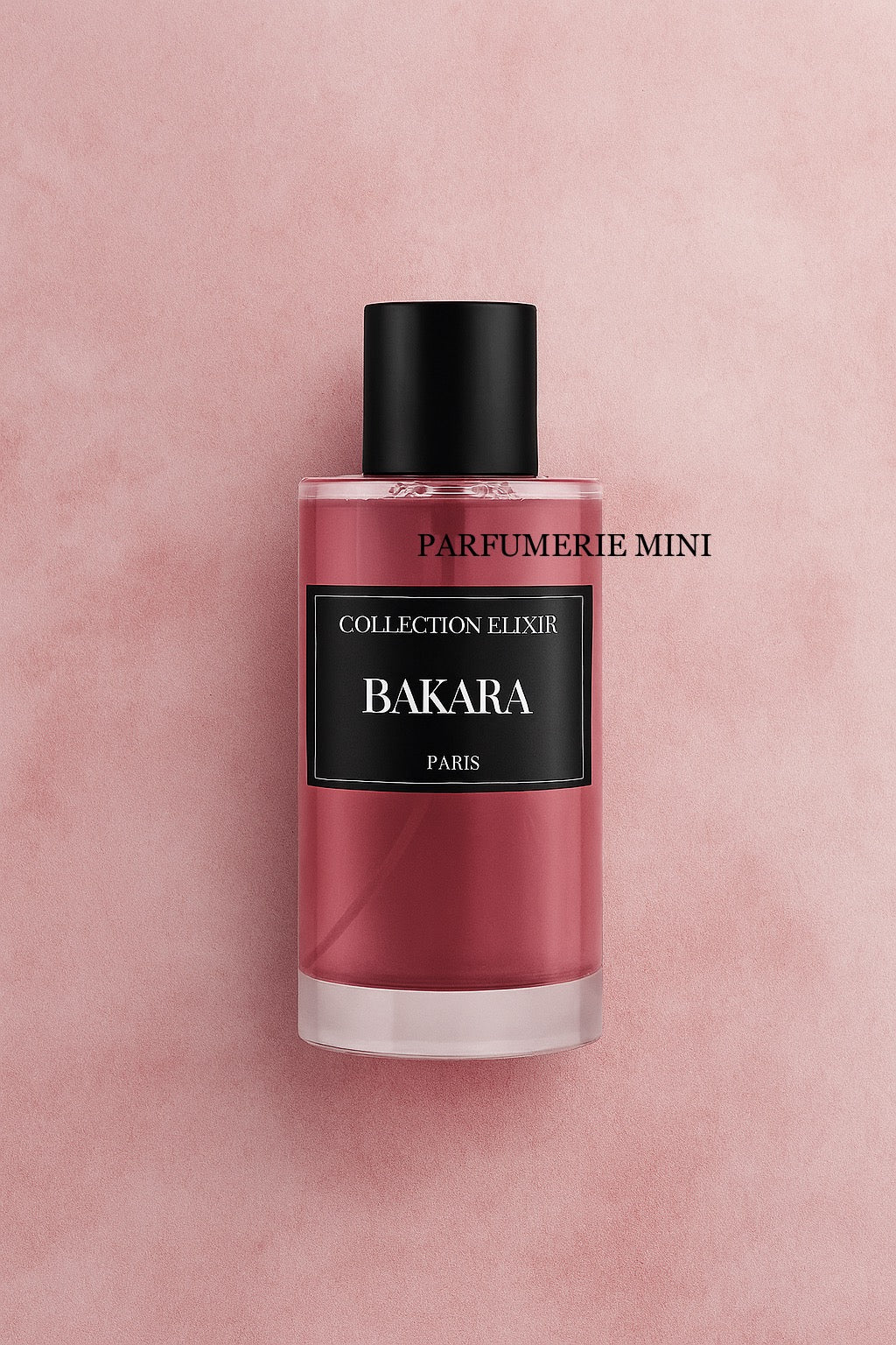 BAKARA - Collection Élixir