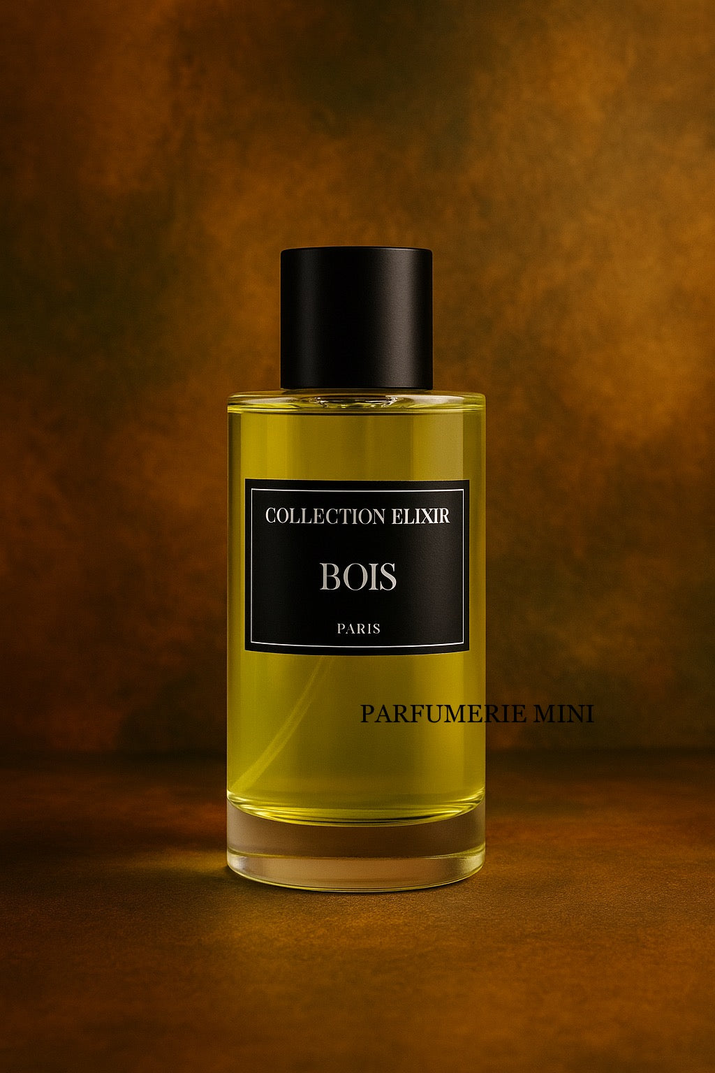 BOIS - Collection Élixir