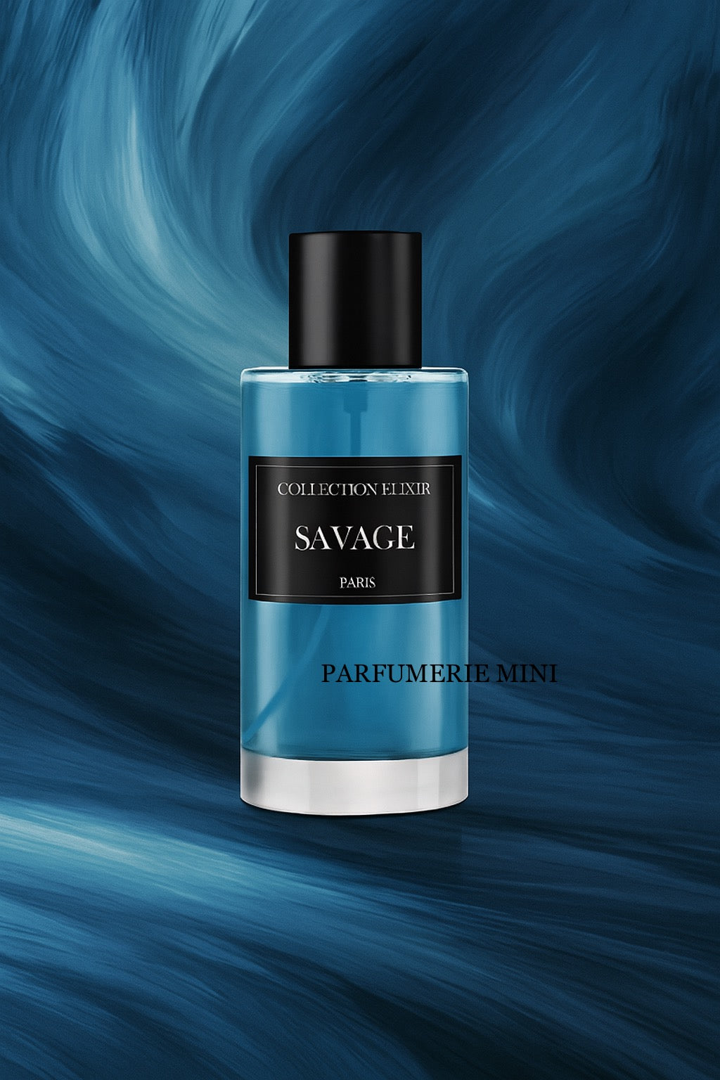 SAVAGE - Collection Élixir