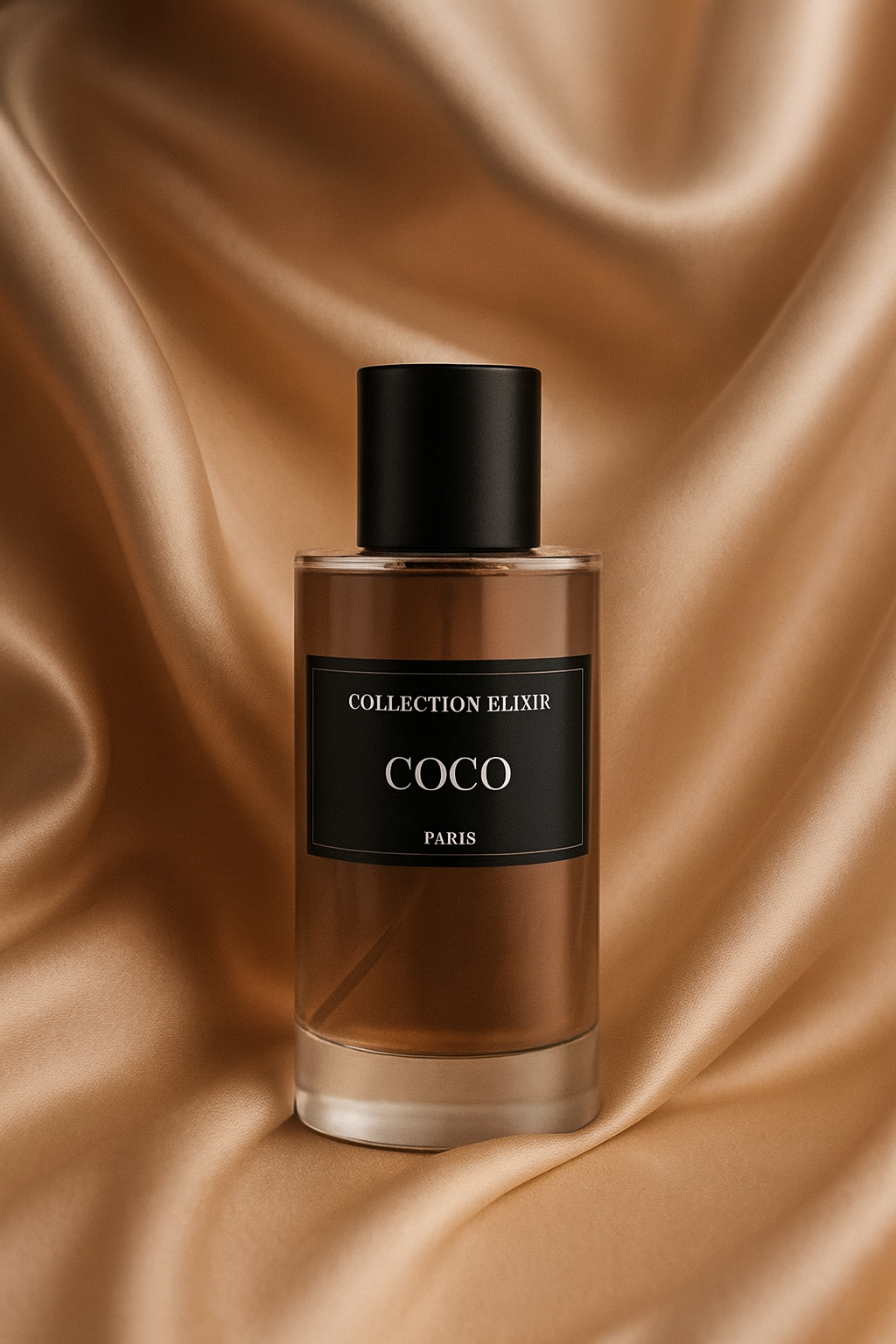 COCO - Collection Élixir