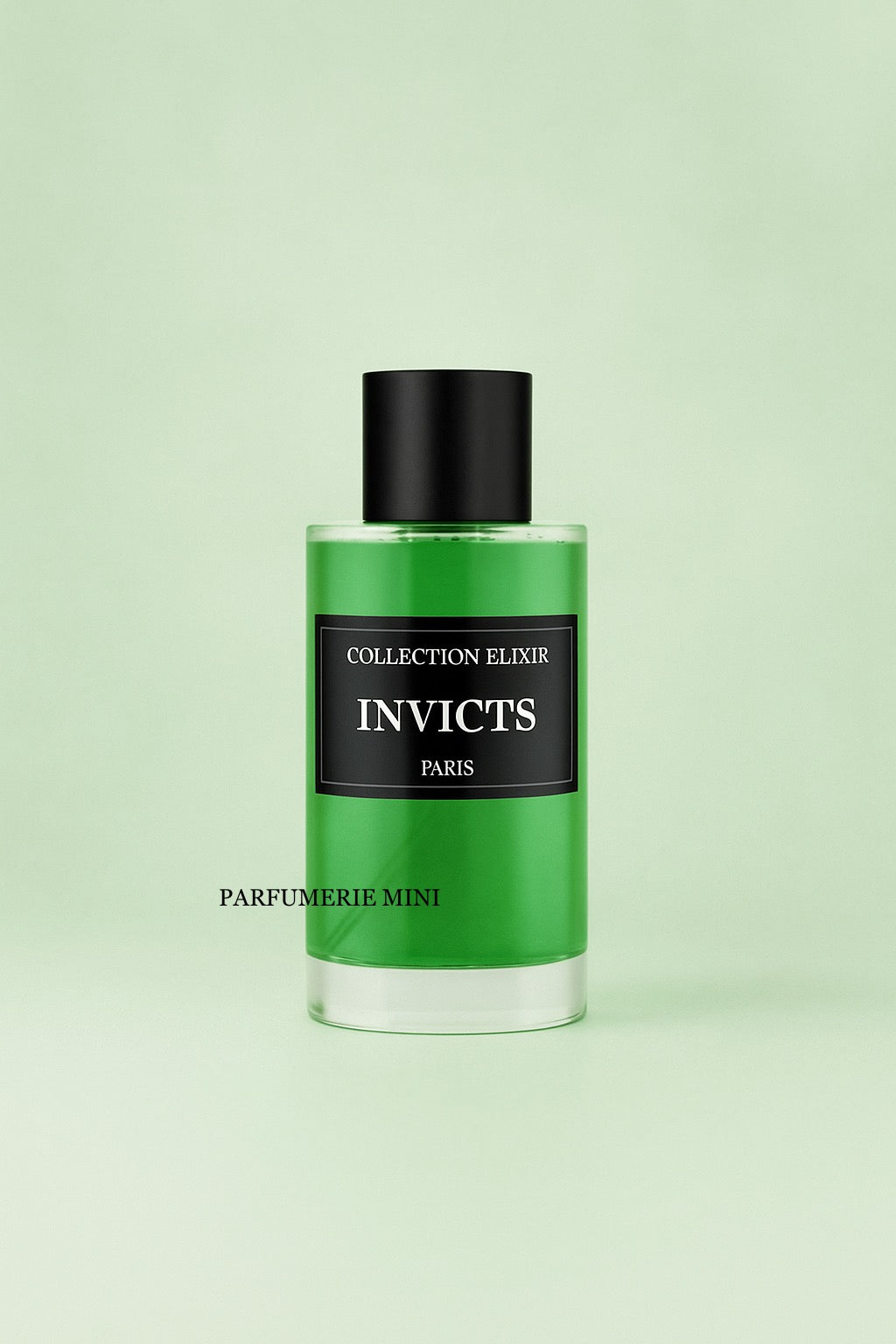 INVICTS - Collection Élixir