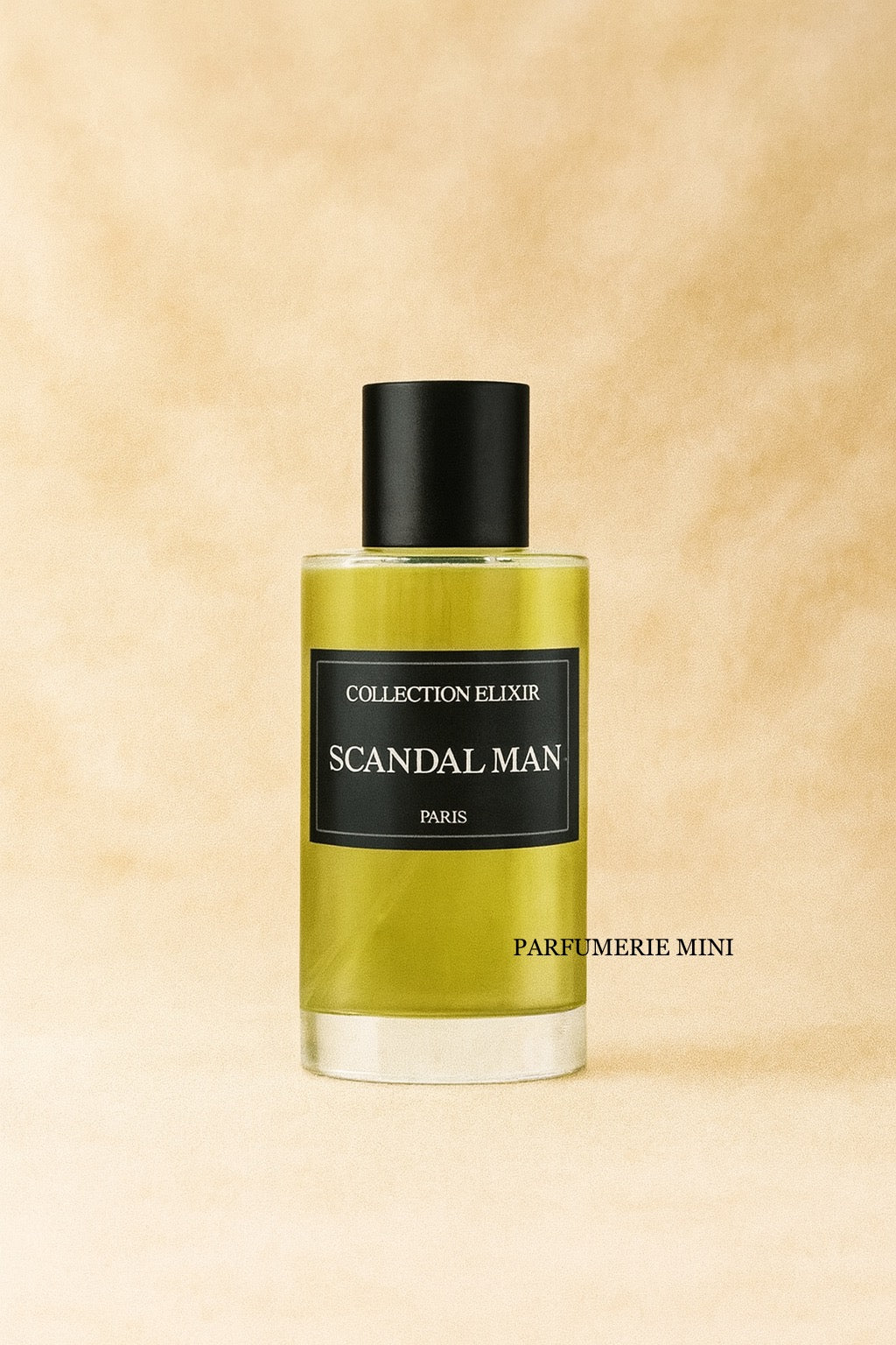 SCANDAL HOMME - Collection Élixir