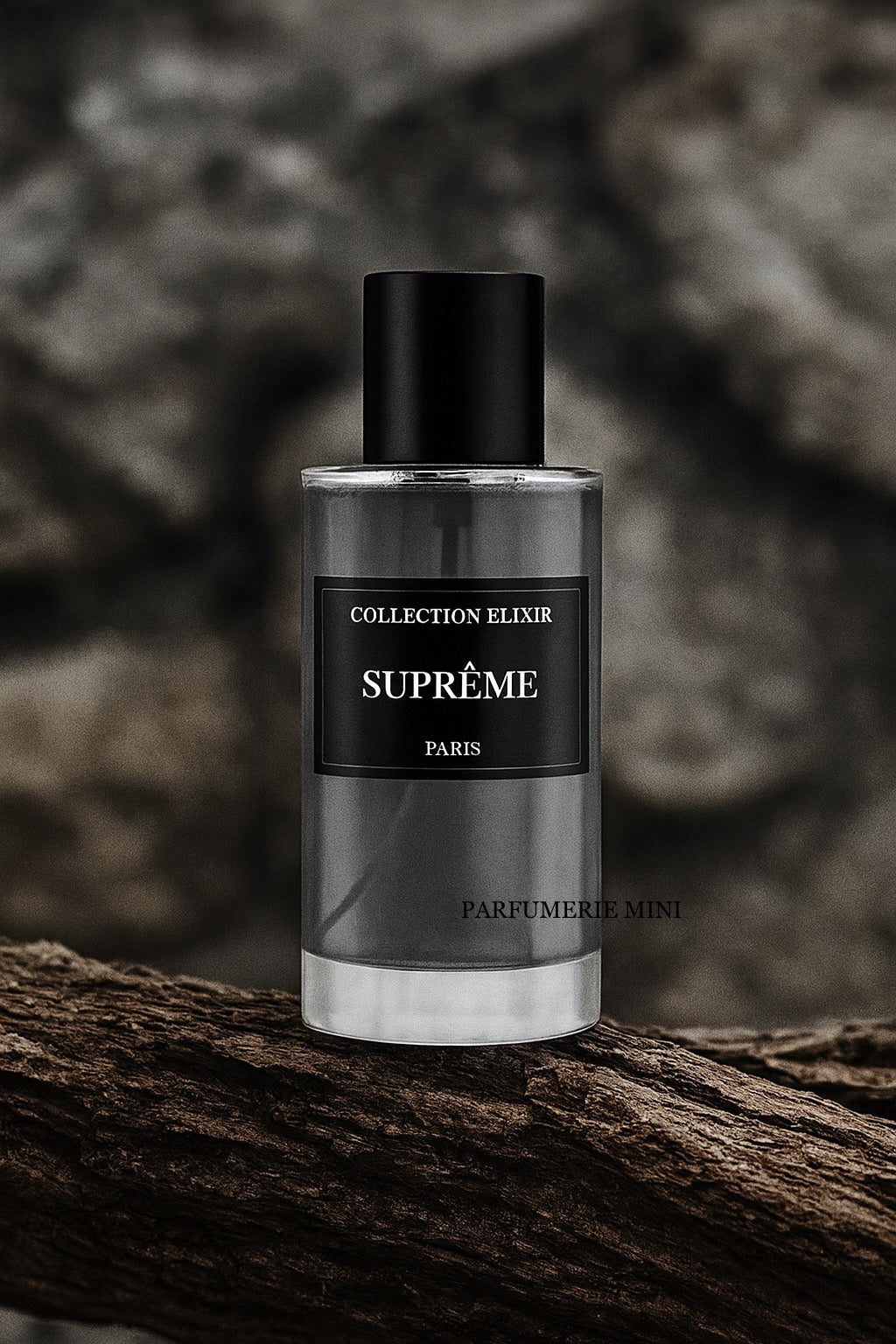 SUPRÊME - Collection Élixir