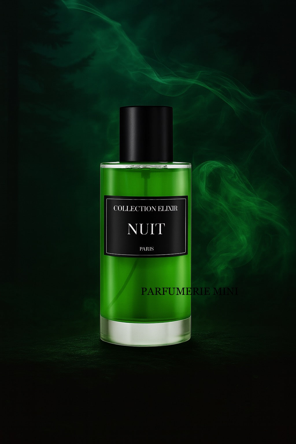 NUIT - Collection Élixir