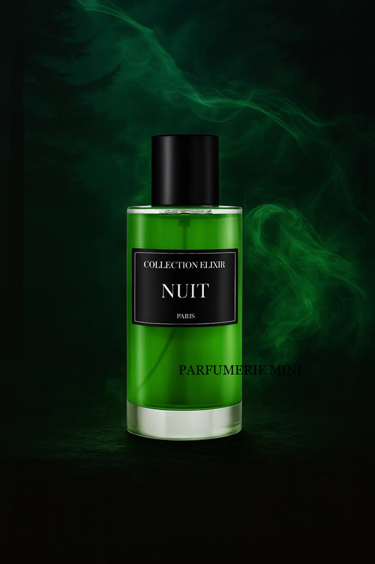 NUIT - Collection Élixir