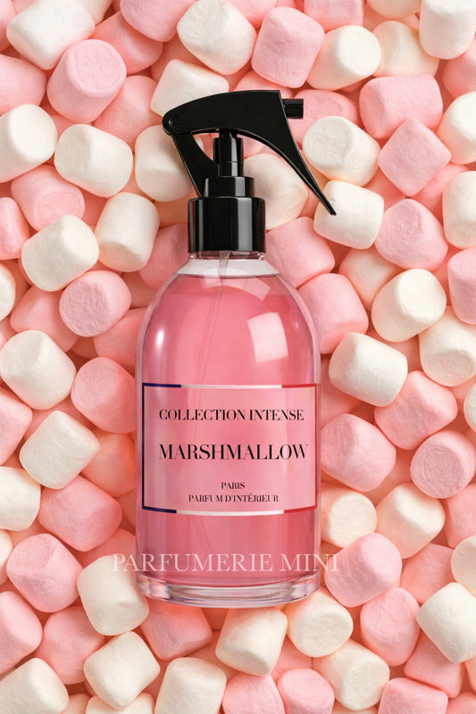 Spray MARSHMALLOW Collection Intense 250ML