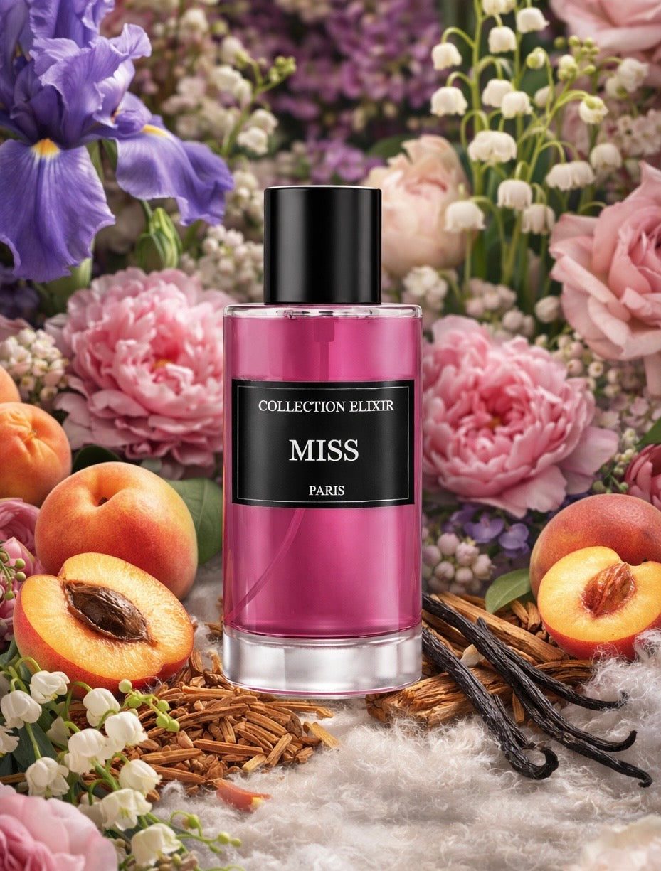 MISS - Collection Élixir