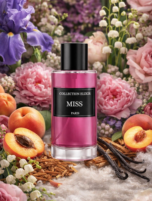 MISS - Collection Élixir