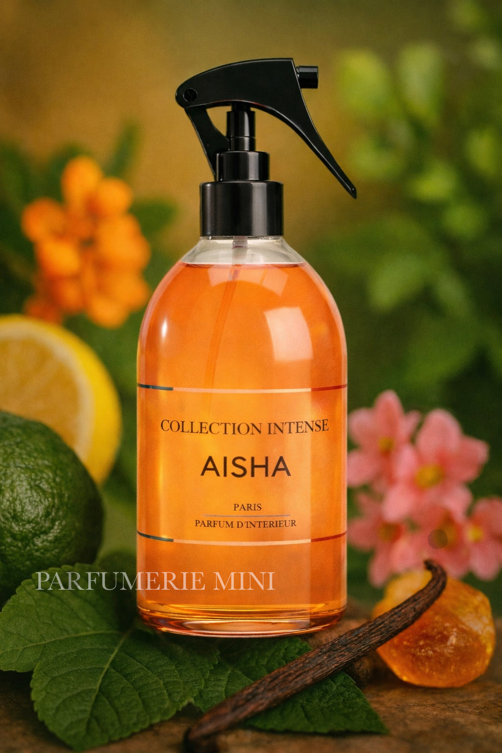 Spray AISHA Collection Intense 250ML