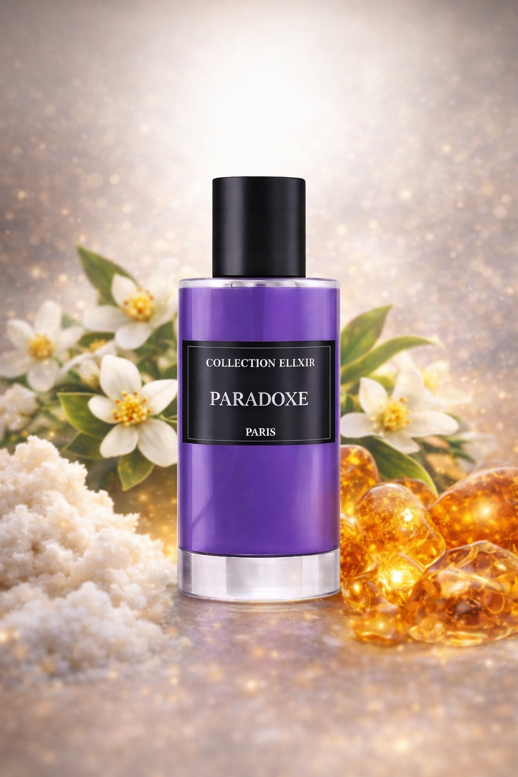 PARADOXE - Collection Élixir