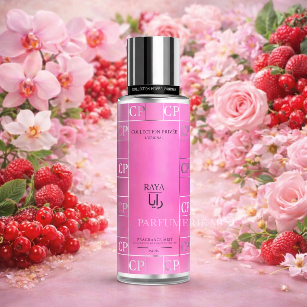 Brume YARA Collection Privée L'original 250ML