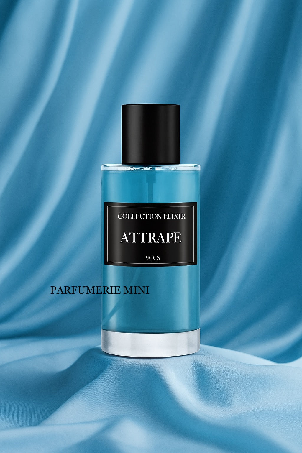 ATTRAPE - Collection Élixir