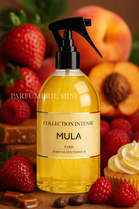 Spray MULA Collection Intense 250ML