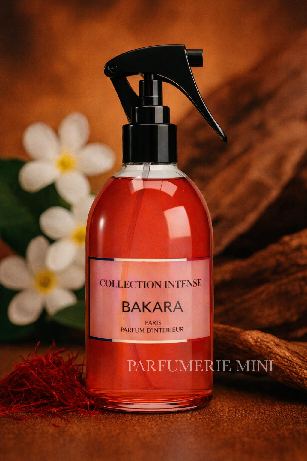 Spray BAKARA Collection Intense 250ML