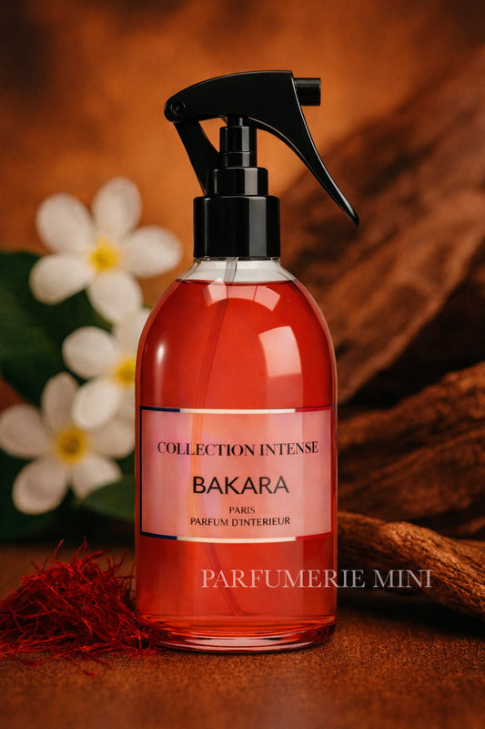 Spray BAKARA Collection Intense 250ML