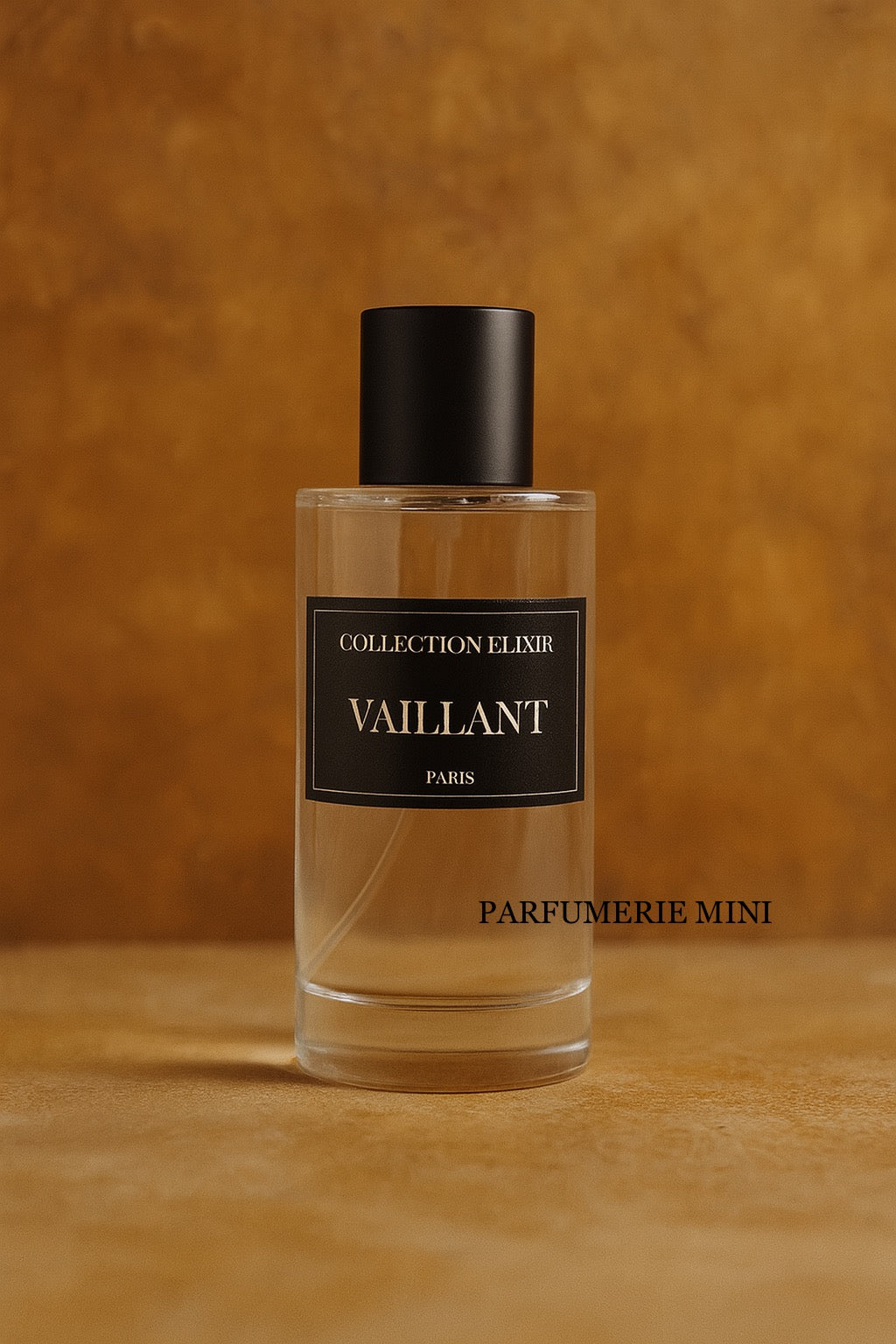 VAILLANT - Collection Élixir