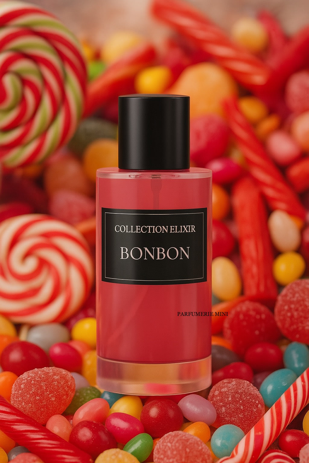 BONBON - Collection Élixir