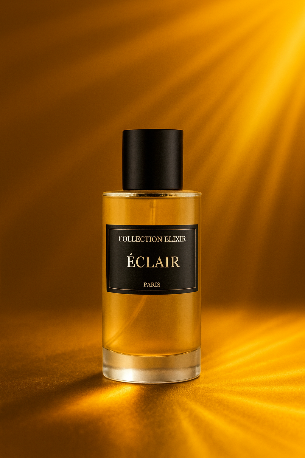 ÉCLAIR - Collection Élixir