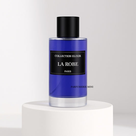 LA ROBE - Collection Élixir
