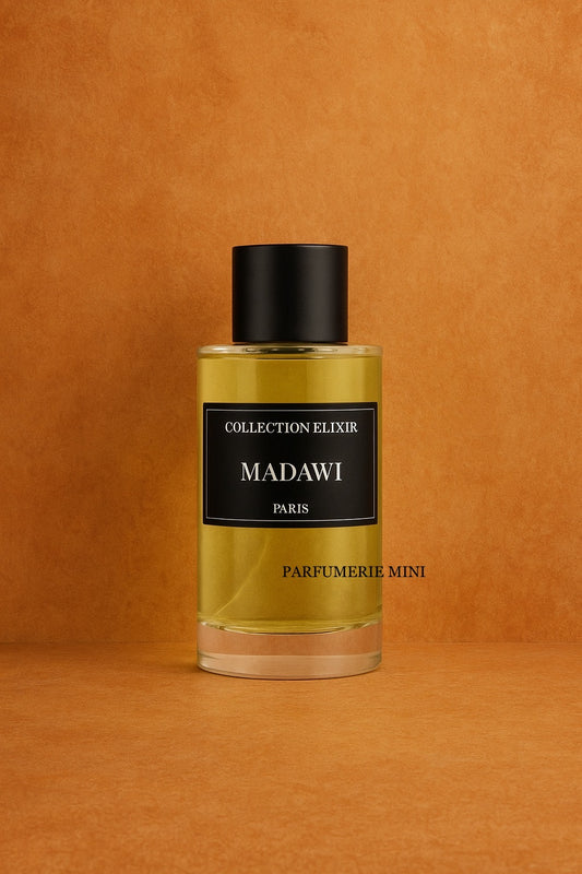 MADAWI - Collection Élixir