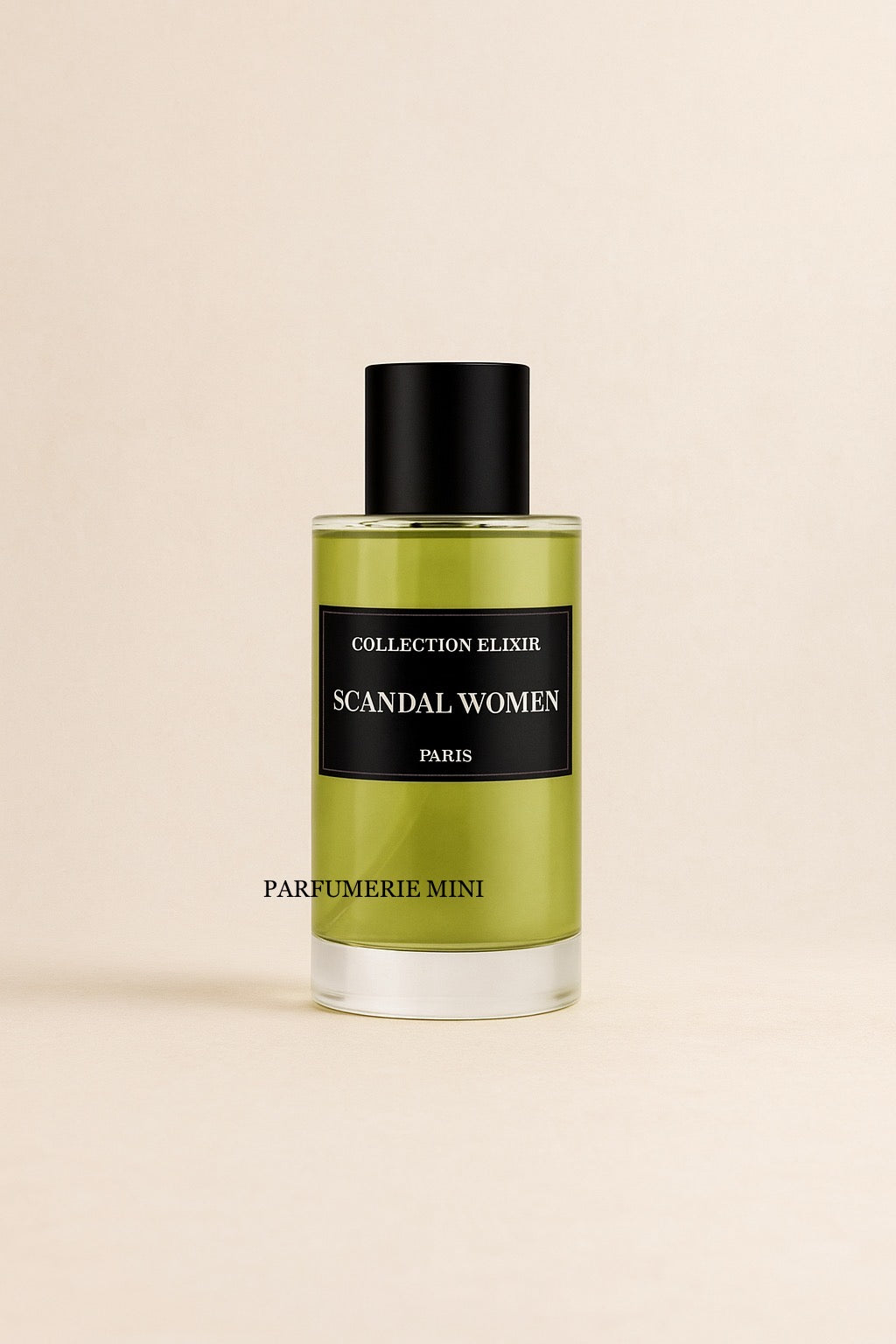 SCANDAL WOMEN - Collection Élixir