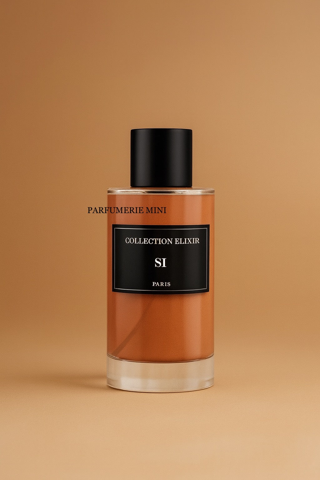 SI - Collection Élixir