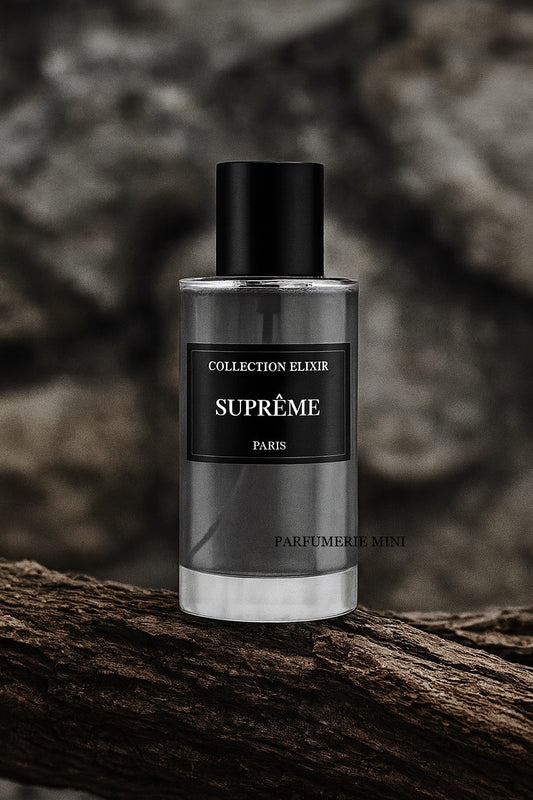 SUPRÊME - Collection Élixir