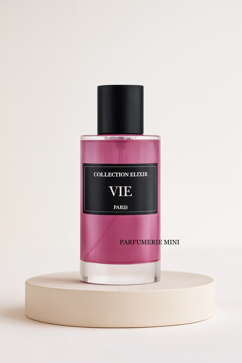 VIE - Collection Élixir