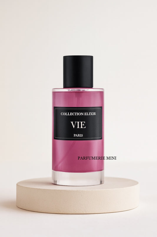 VIE - Collection Élixir