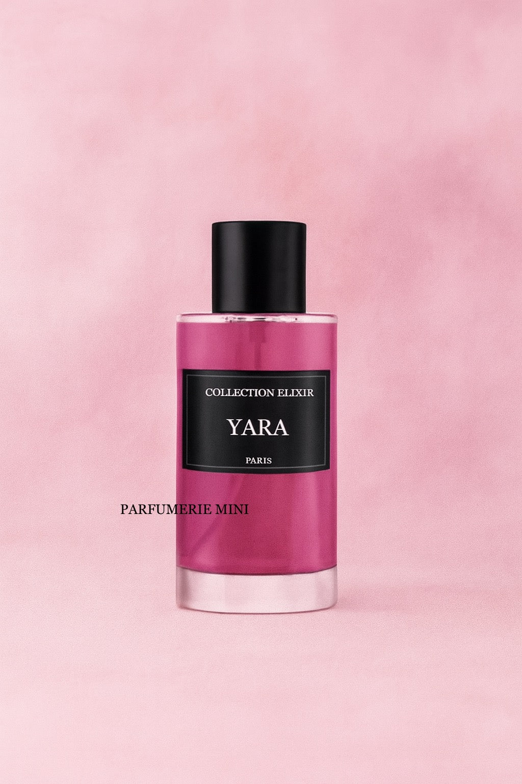 YARA - Collection Élixir